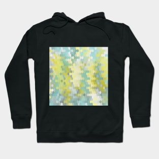 Sunny Grove - Honeycomb Hoodie